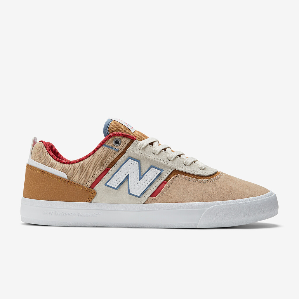 New Balance U 306 Jamie Foy Chaussures de skateboard